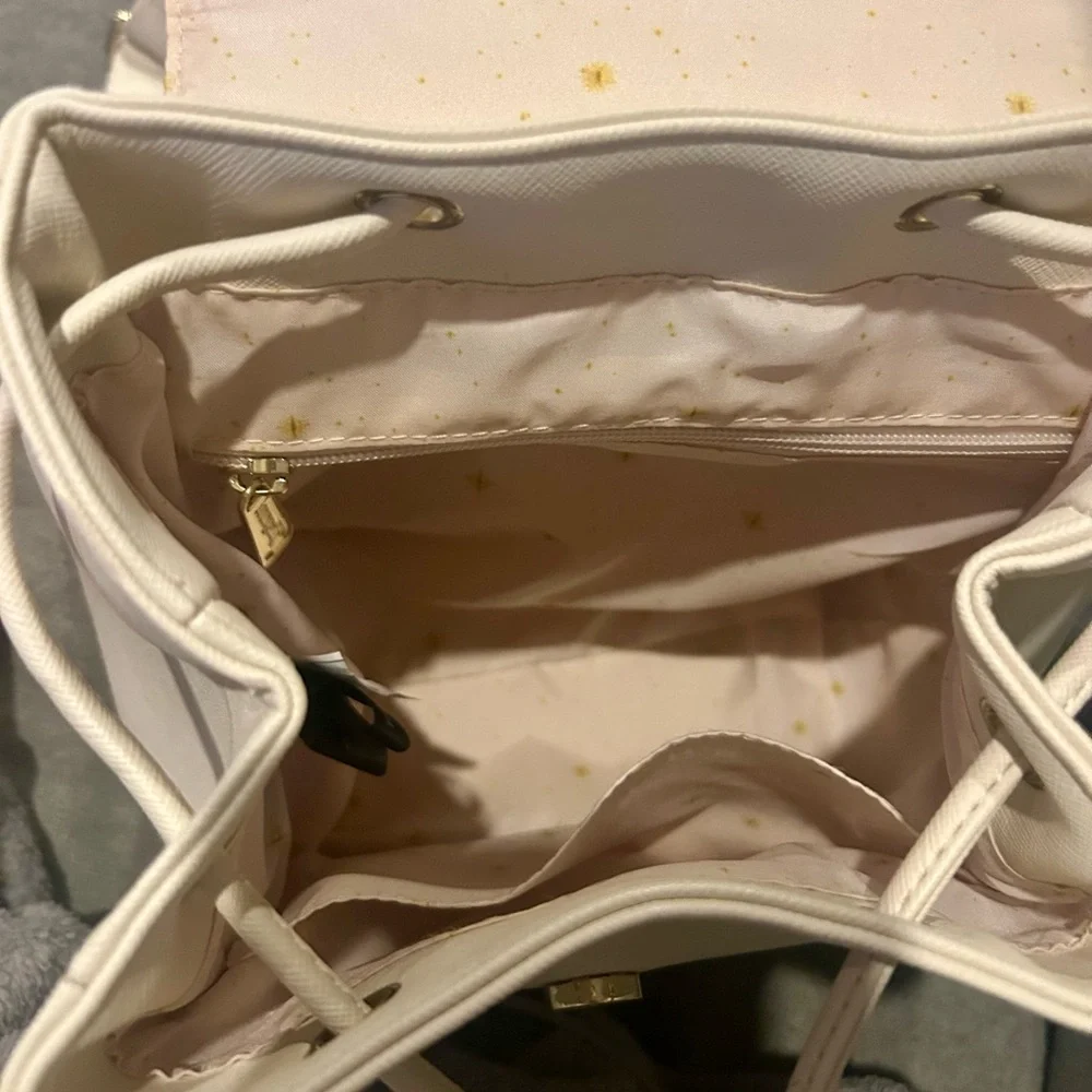 Loungefly Harry Potter Time Turner Backpack - Picture 4 of 4